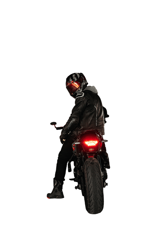 Transparent Sample image 1